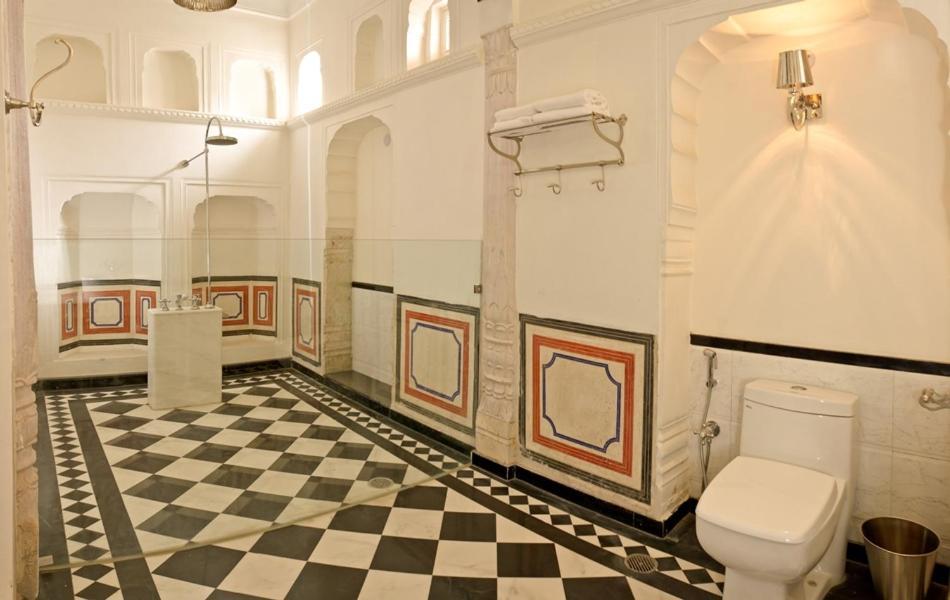 Vivaana Culture Hotel Mandāwa Exterior foto