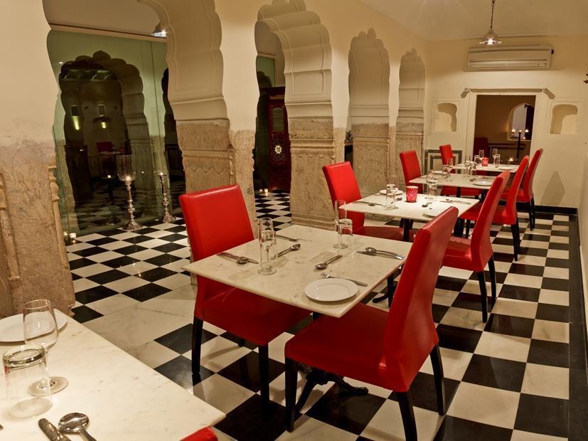 Vivaana Culture Hotel Mandāwa Exterior foto